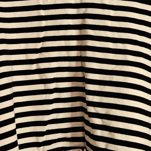 Striped Pullover - Picture 2 of 2